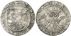 Imagen 12. Real de Amberes
