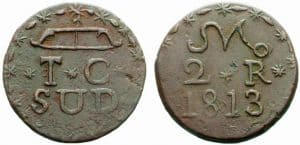 2 reales Morelos TC