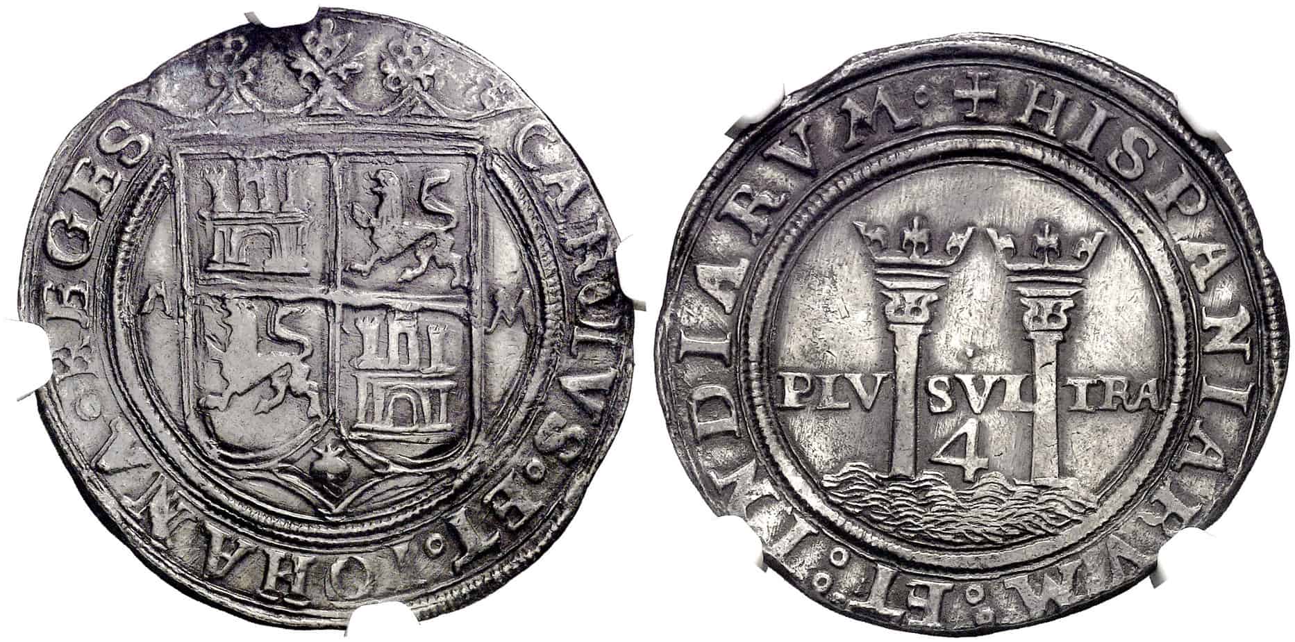 monedadeJuanayCarlosacuñadaenMéxico Blog Numismático monedadeJuanayCarlosacuñadaenMéxico Blog Numismático