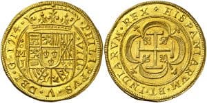 8 escudos Galano